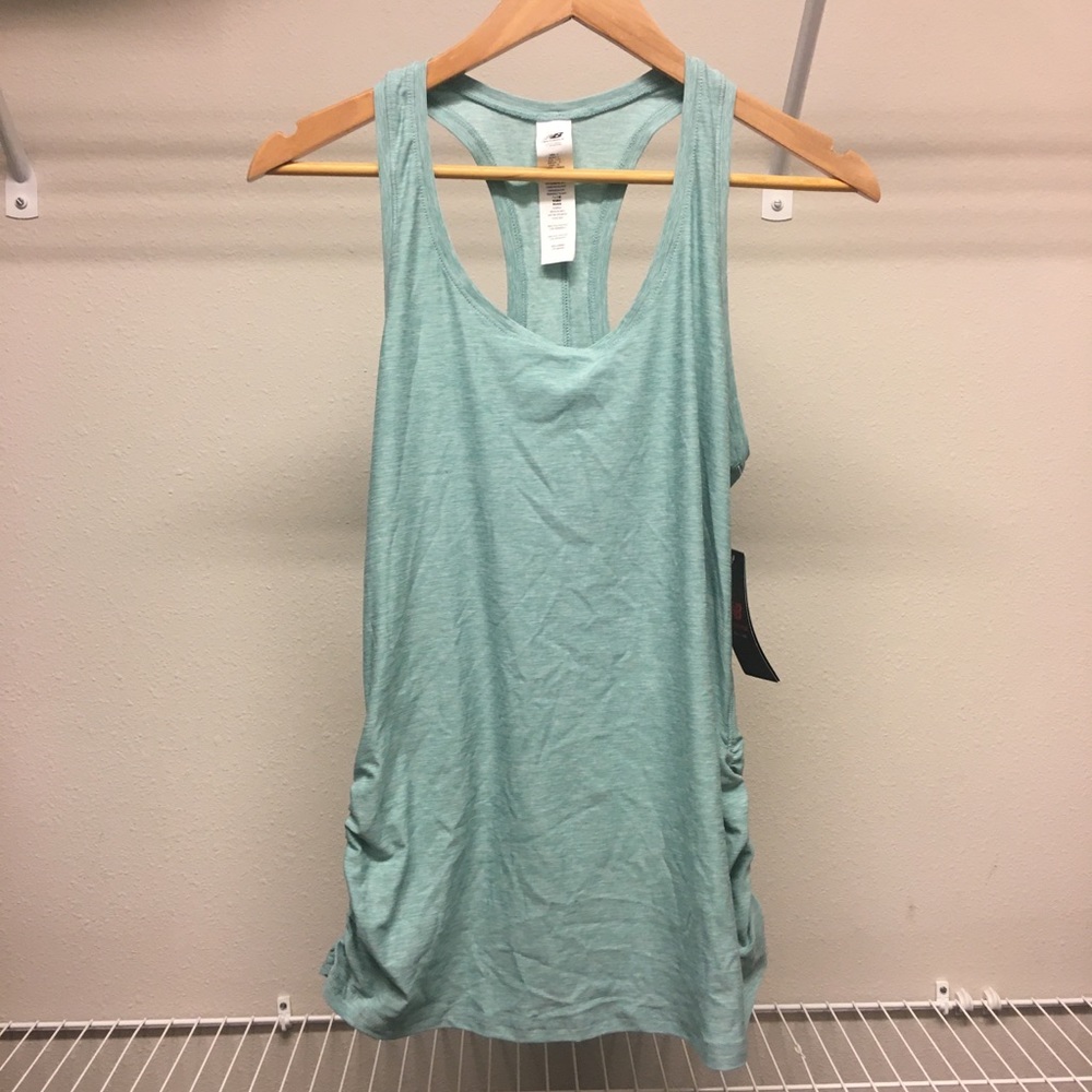 ⭐️NWT⭐️ Women’s New Balance NB Dry Tank Top Size Large